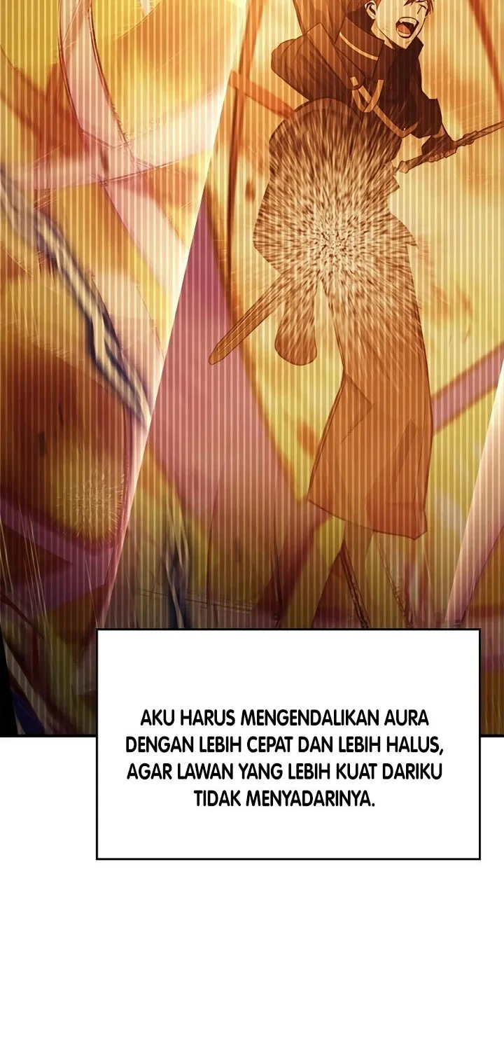 The Tutorial is Too Hard Chapter 269 - halaman 43