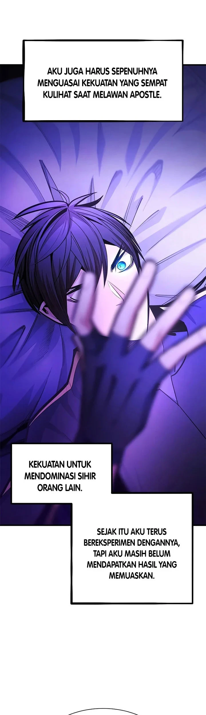 The Tutorial is Too Hard Chapter 269 - halaman 44