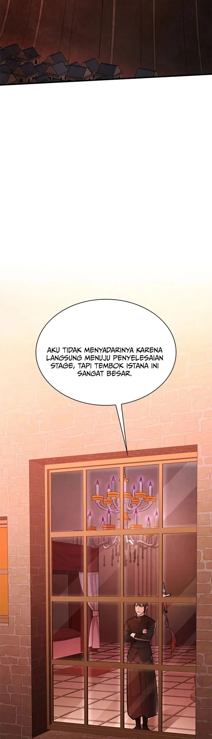 The Tutorial is Too Hard Chapter 269 - halaman 48