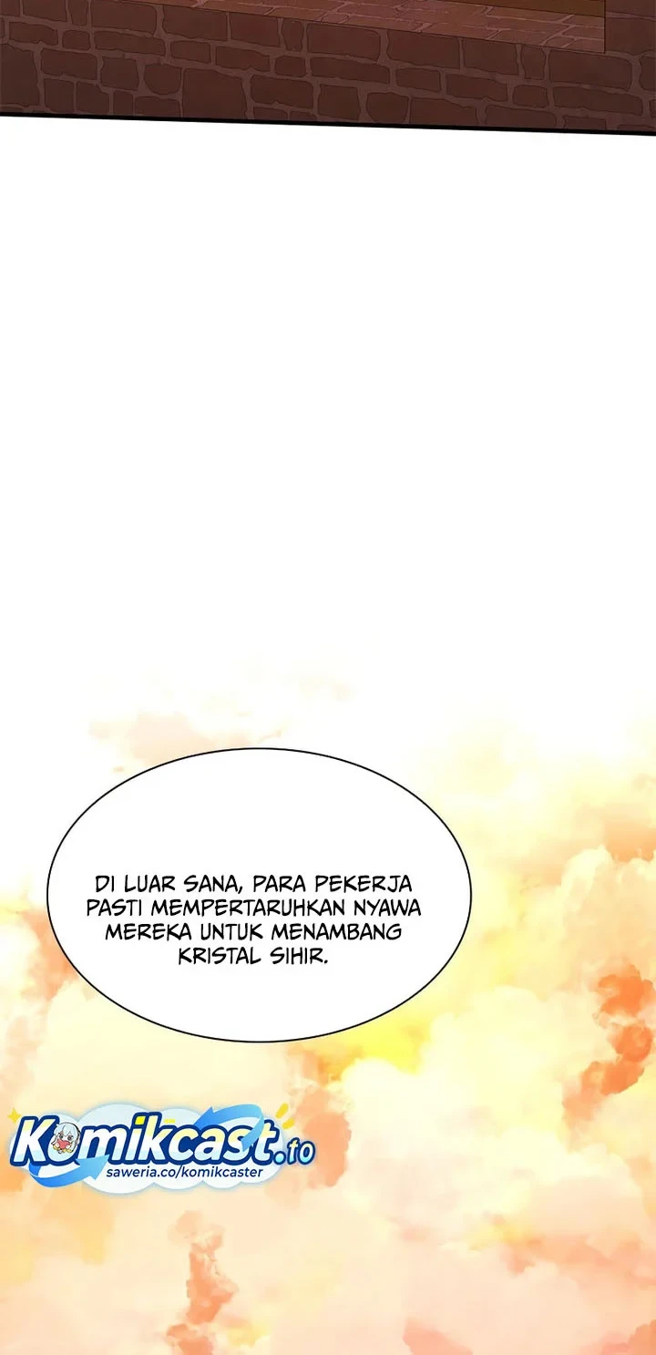 The Tutorial is Too Hard Chapter 269 - halaman 49