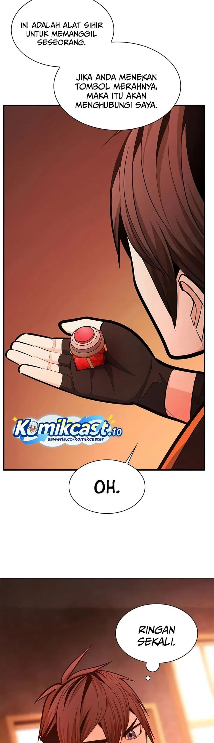 The Tutorial is Too Hard Chapter 269 - halaman 56