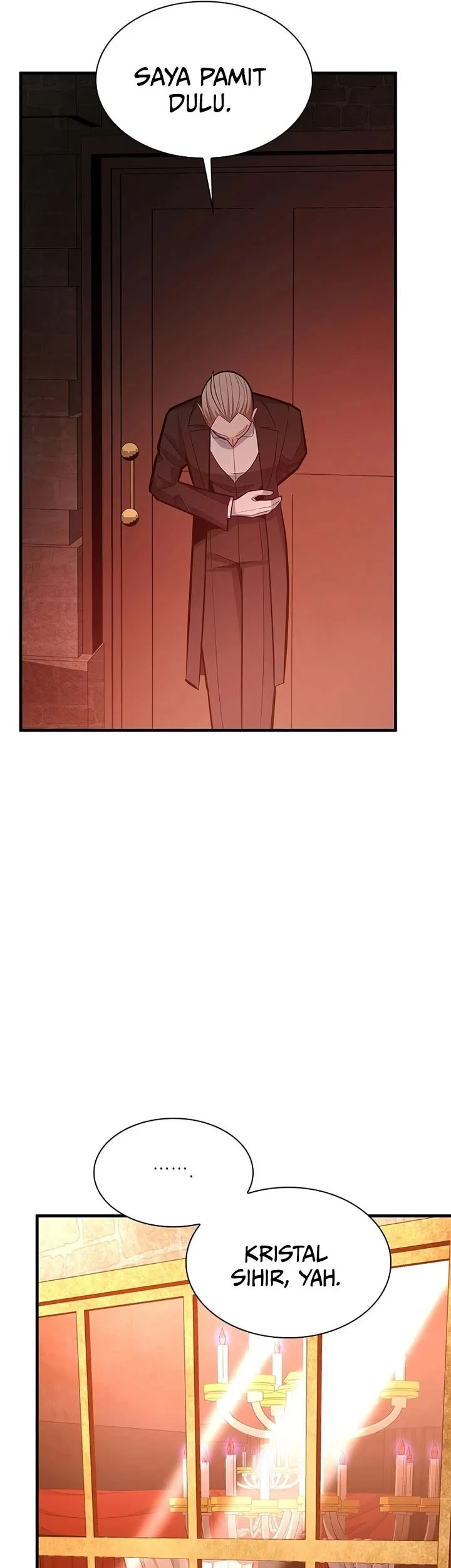 The Tutorial is Too Hard Chapter 269 - halaman 58