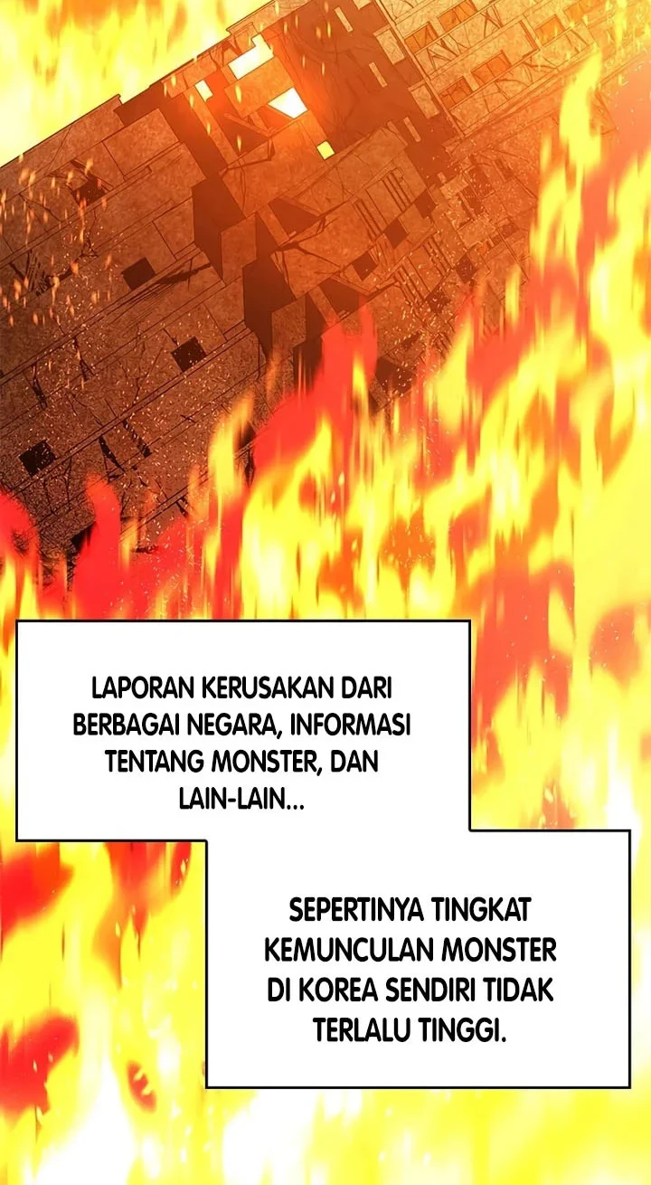 The Tutorial is Too Hard Chapter 269 - halaman 61