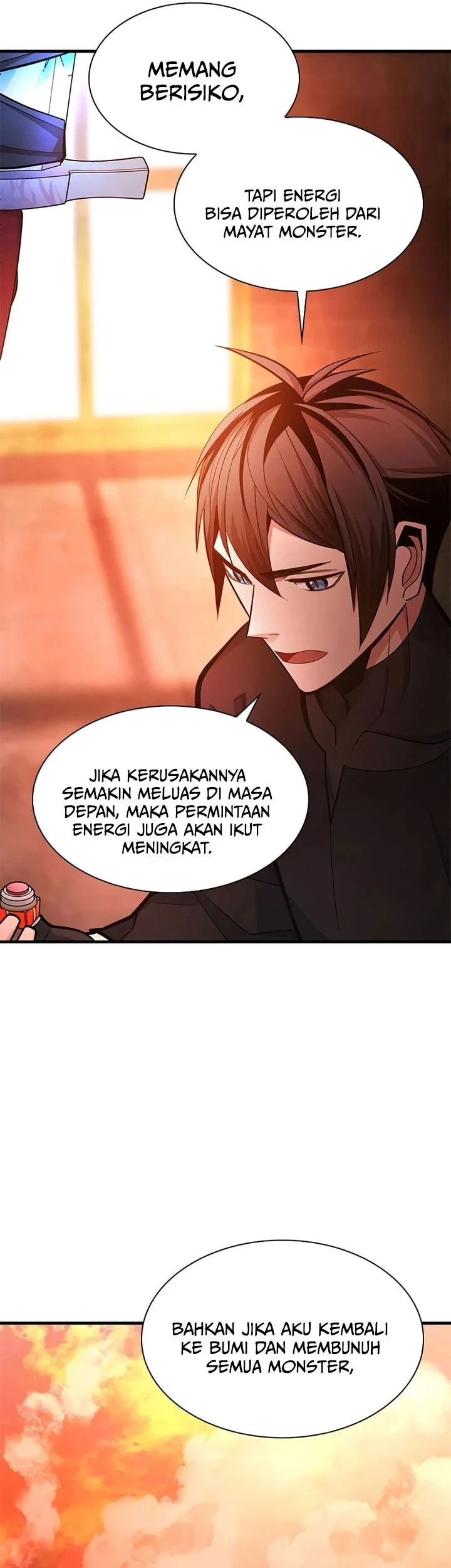 The Tutorial is Too Hard Chapter 269 - halaman 66