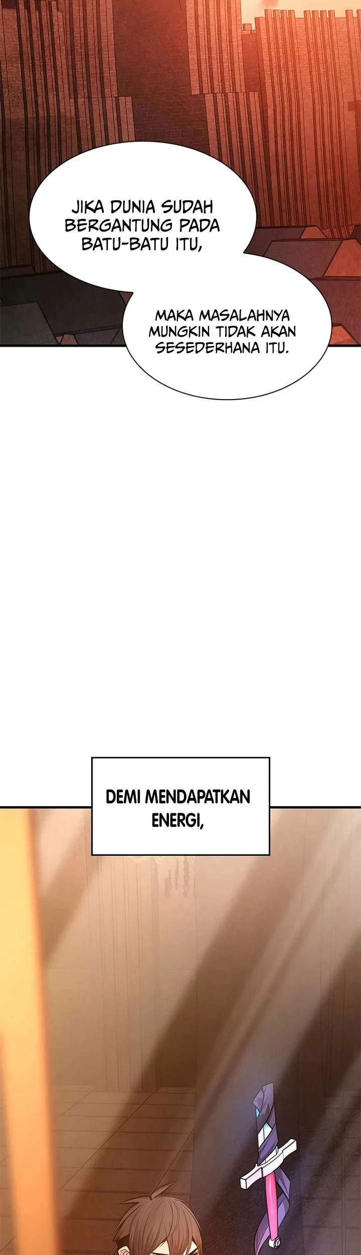 The Tutorial is Too Hard Chapter 269 - halaman 68