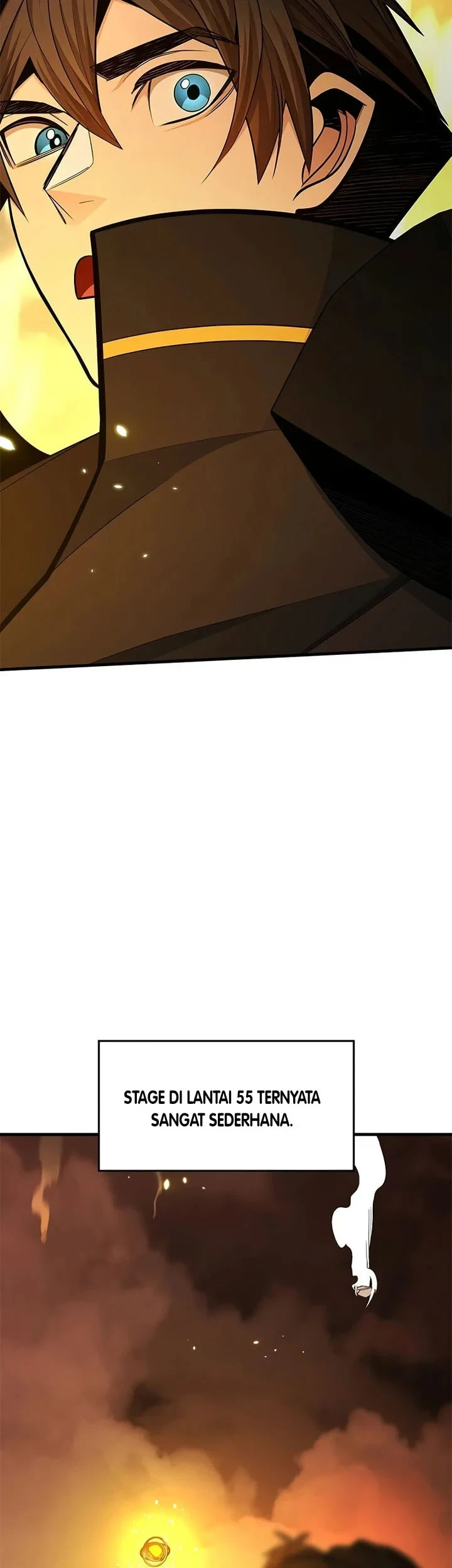 The Tutorial is Too Hard Chapter 269 - halaman 8