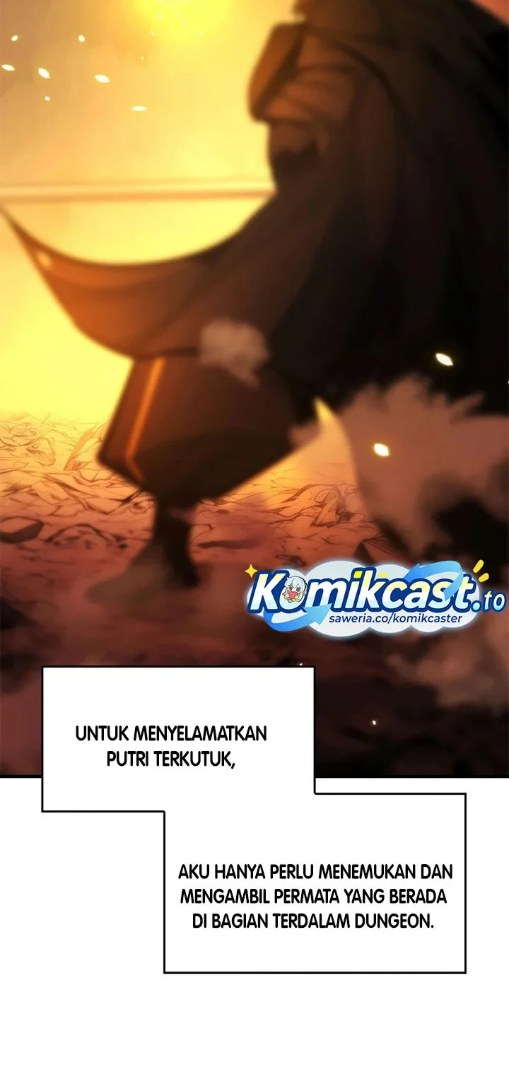 The Tutorial is Too Hard Chapter 269 - halaman 9