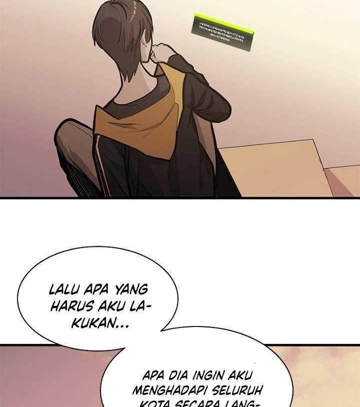 The Tutorial is Too Hard Chapter 27 - halaman 11