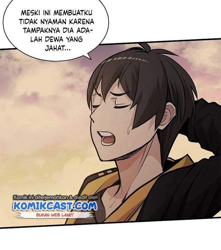 The Tutorial is Too Hard Chapter 27 - halaman 13