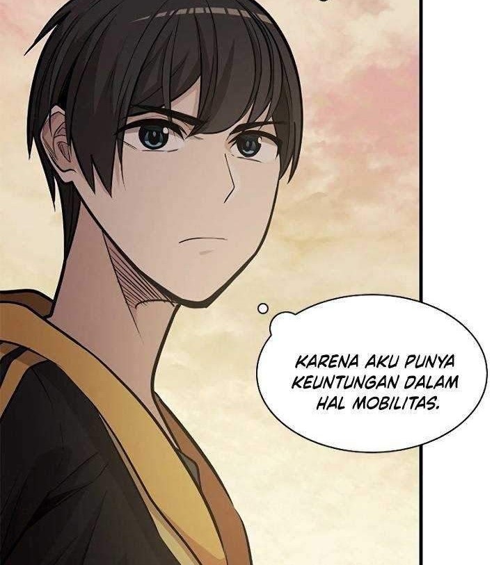 The Tutorial is Too Hard Chapter 27 - halaman 23