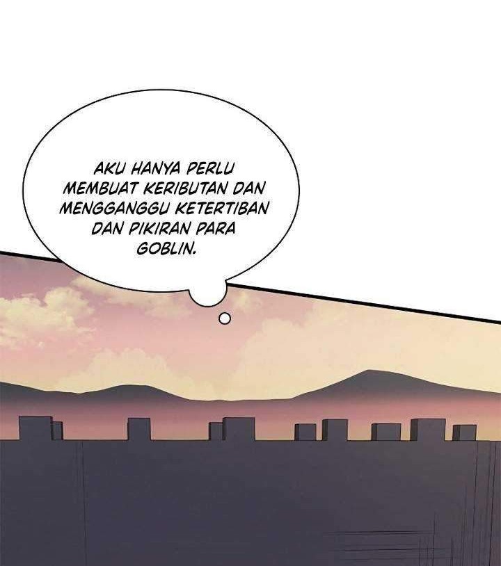 The Tutorial is Too Hard Chapter 27 - halaman 25