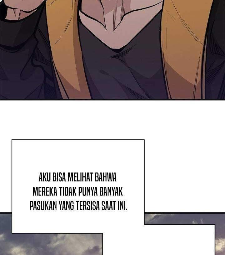 The Tutorial is Too Hard Chapter 27 - halaman 27