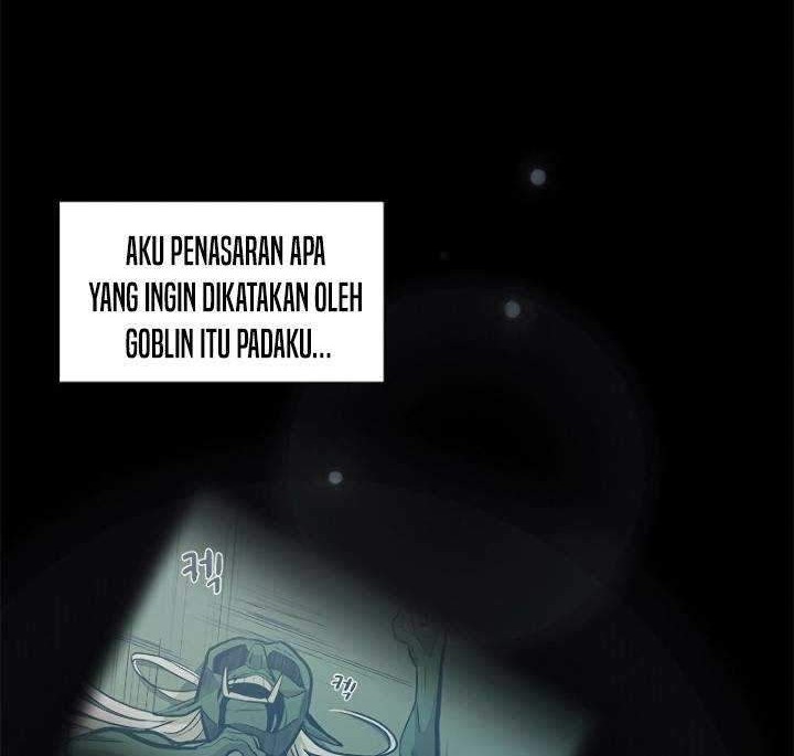 The Tutorial is Too Hard Chapter 27 - halaman 43