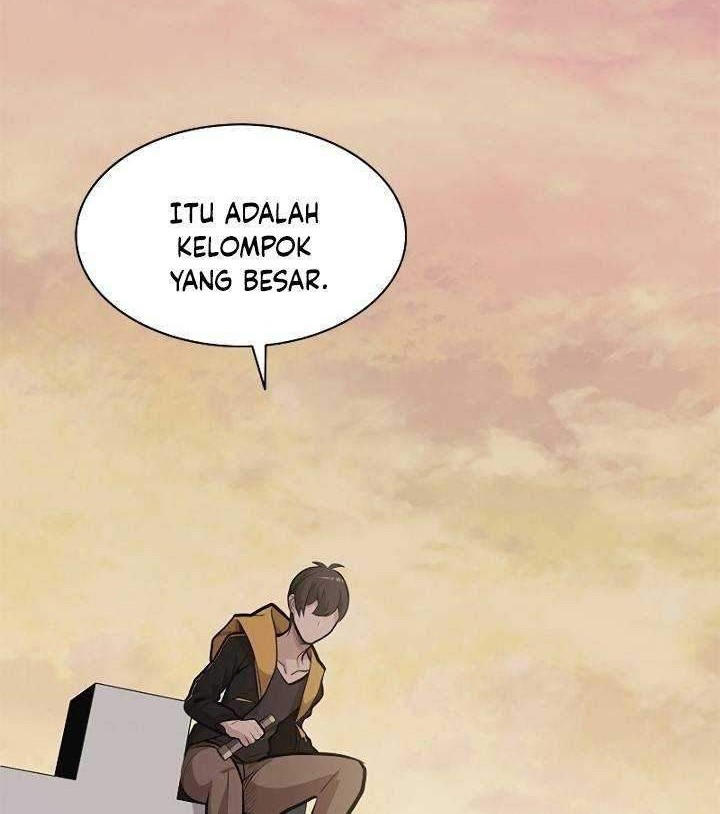 The Tutorial is Too Hard Chapter 27 - halaman 5