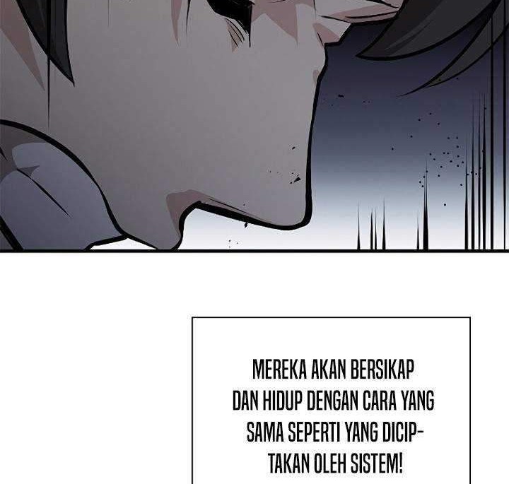 The Tutorial is Too Hard Chapter 27 - halaman 51