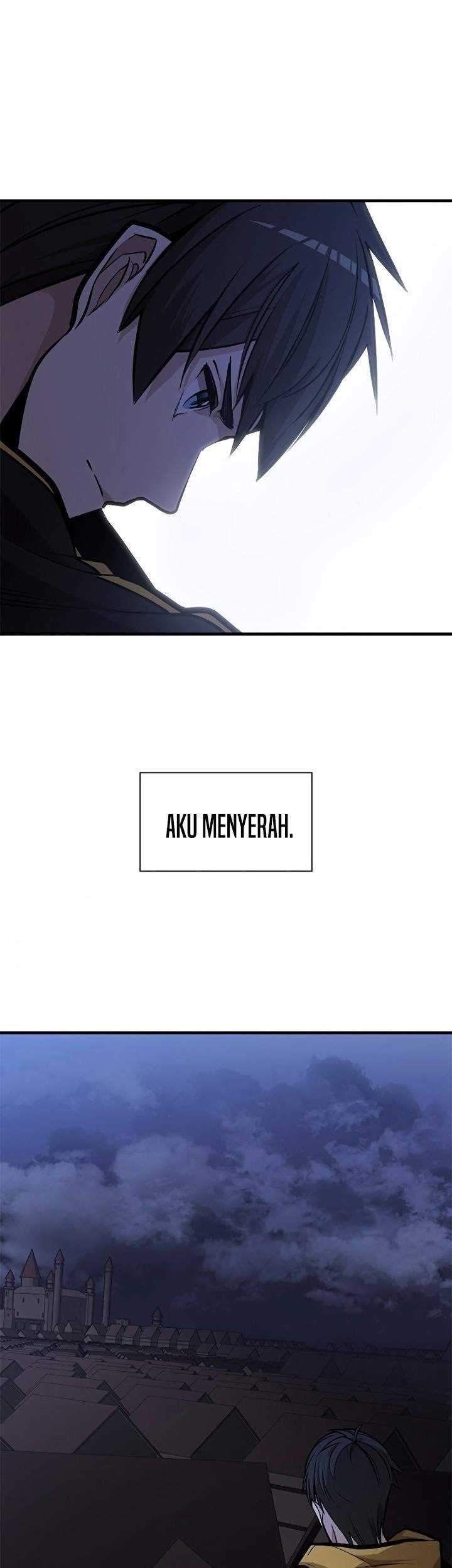 The Tutorial is Too Hard Chapter 27 - halaman 54