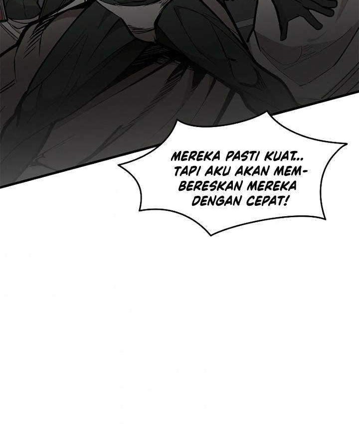 The Tutorial is Too Hard Chapter 27 - halaman 67