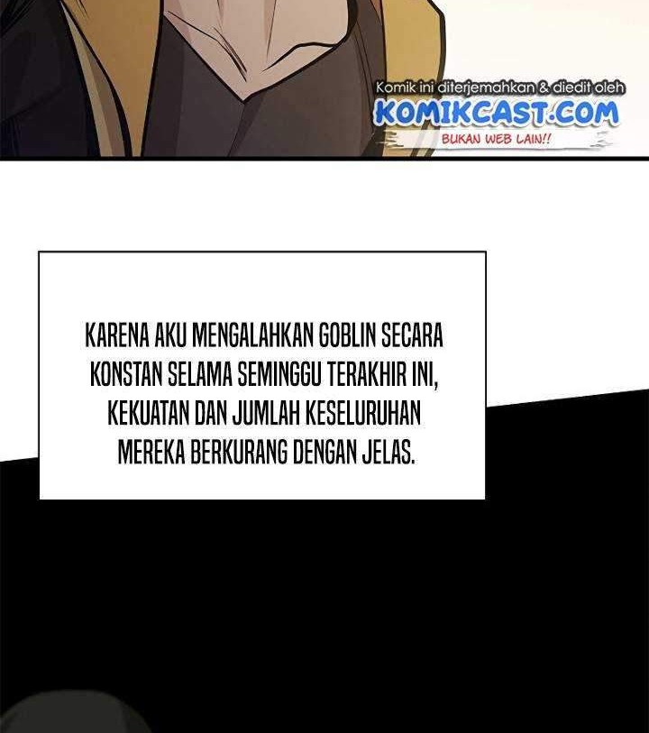 The Tutorial is Too Hard Chapter 27 - halaman 7