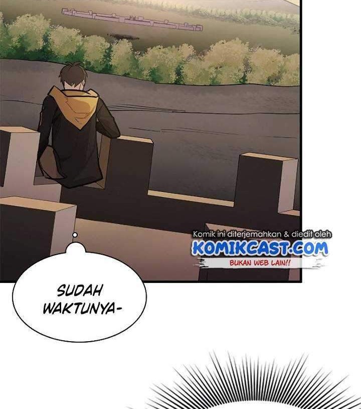 The Tutorial is Too Hard Chapter 27 - halaman 9