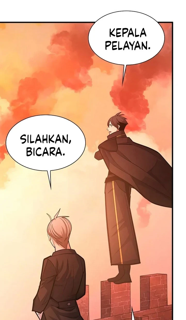 The Tutorial is Too Hard Chapter 270 - halaman 13