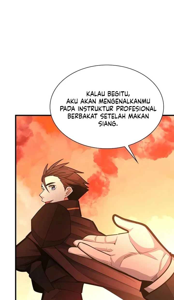 The Tutorial is Too Hard Chapter 270 - halaman 15