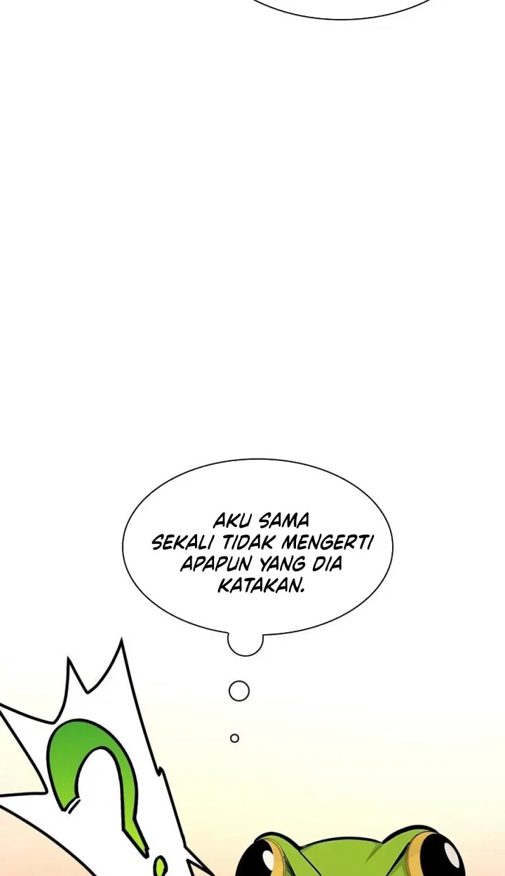 The Tutorial is Too Hard Chapter 270 - halaman 19