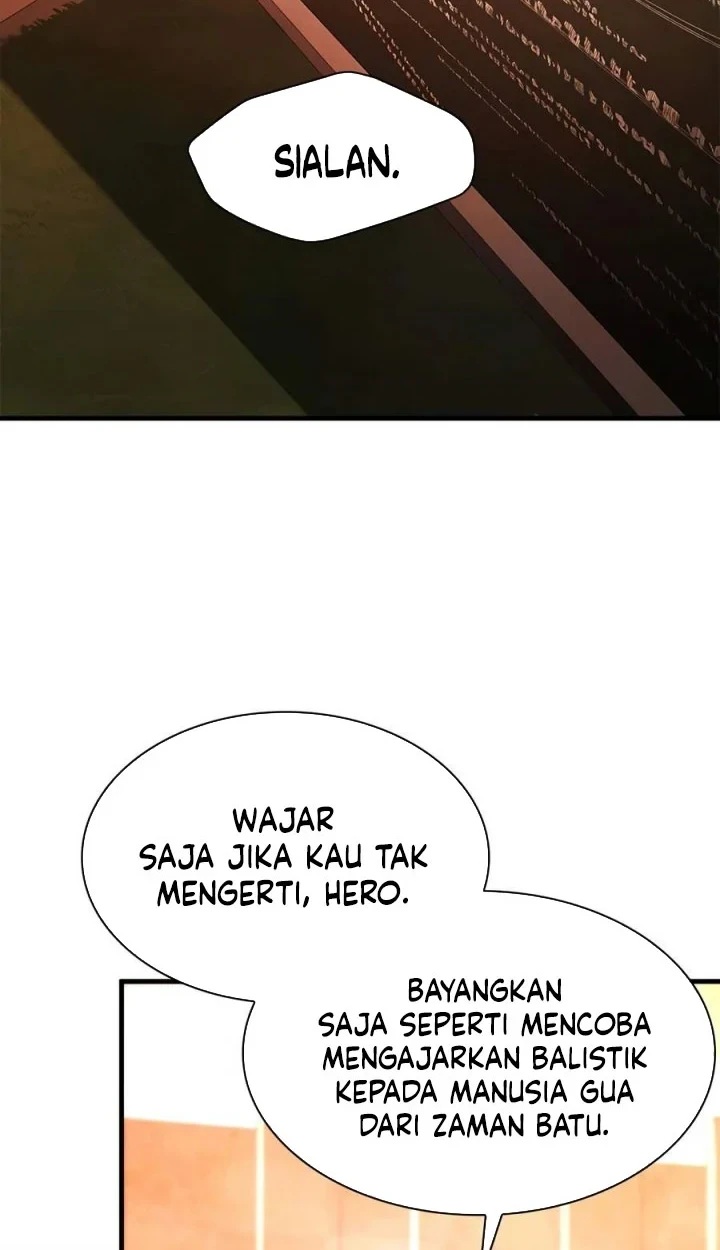 The Tutorial is Too Hard Chapter 270 - halaman 21