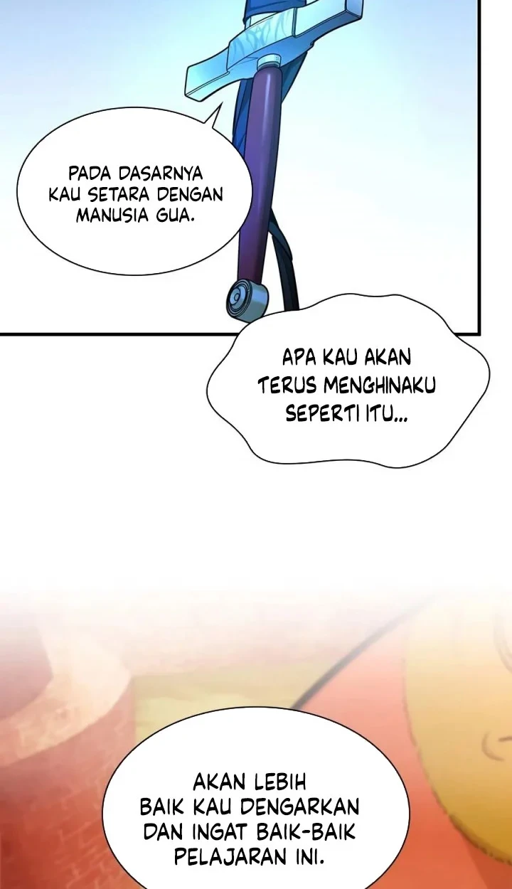 The Tutorial is Too Hard Chapter 270 - halaman 23