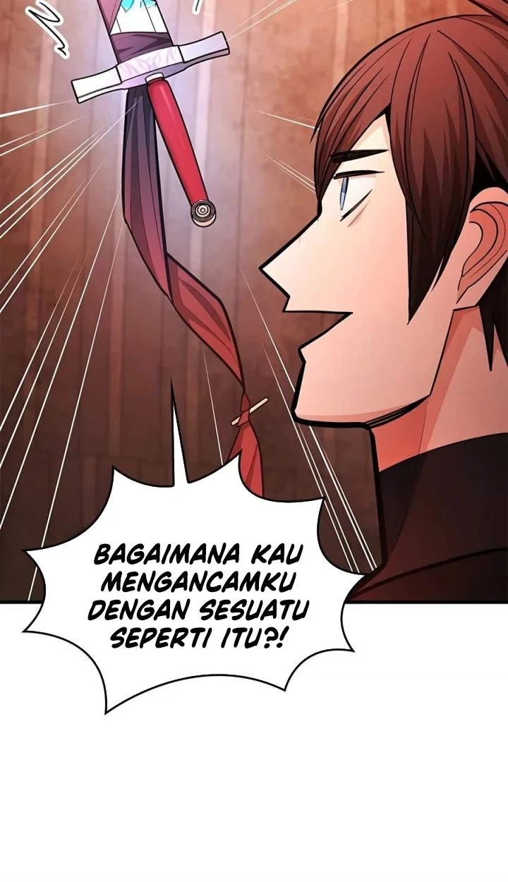 The Tutorial is Too Hard Chapter 270 - halaman 25