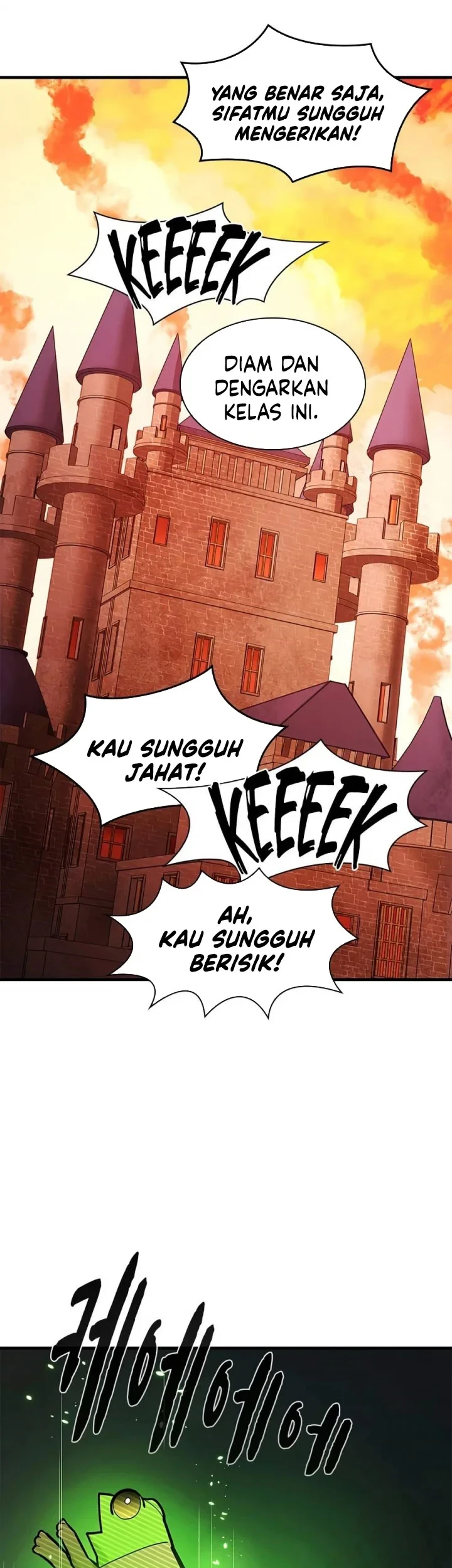 The Tutorial is Too Hard Chapter 270 - halaman 26
