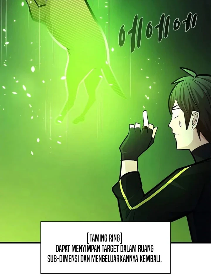 The Tutorial is Too Hard Chapter 270 - halaman 27