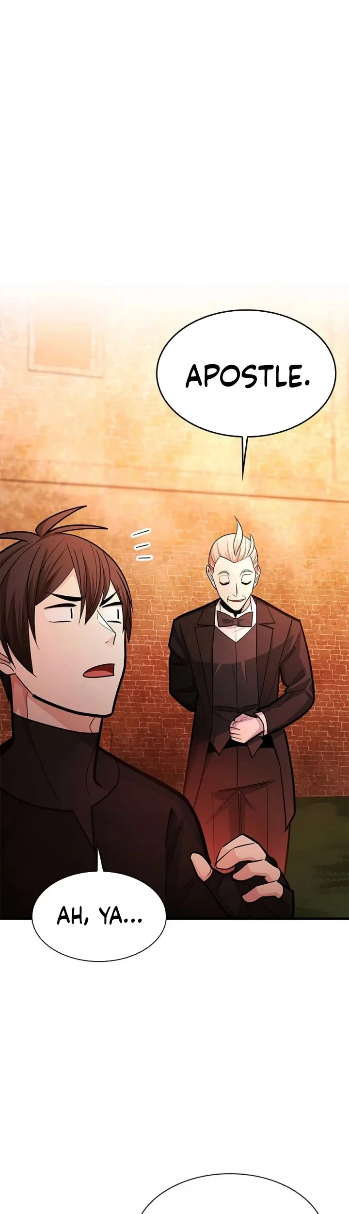 The Tutorial is Too Hard Chapter 270 - halaman 28