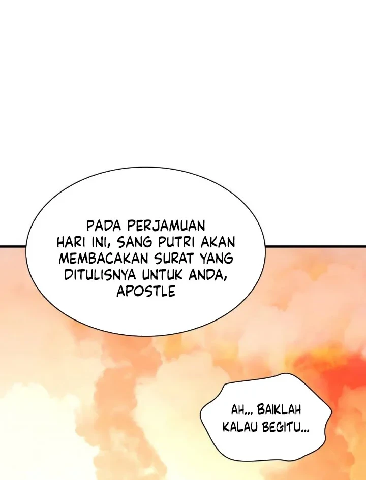The Tutorial is Too Hard Chapter 270 - halaman 31
