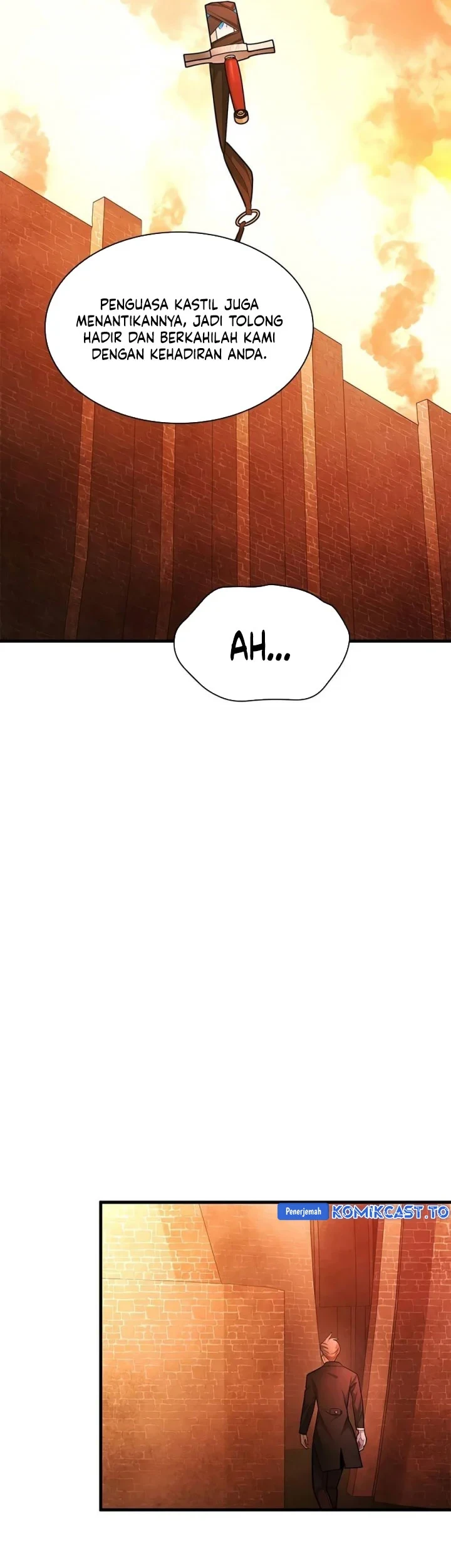The Tutorial is Too Hard Chapter 270 - halaman 32