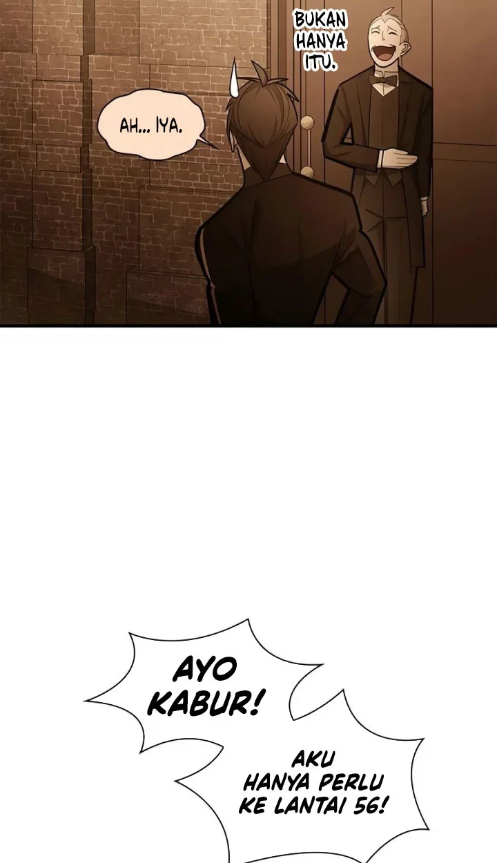 The Tutorial is Too Hard Chapter 270 - halaman 35
