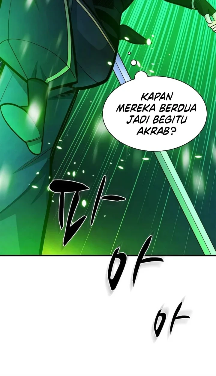 The Tutorial is Too Hard Chapter 270 - halaman 37