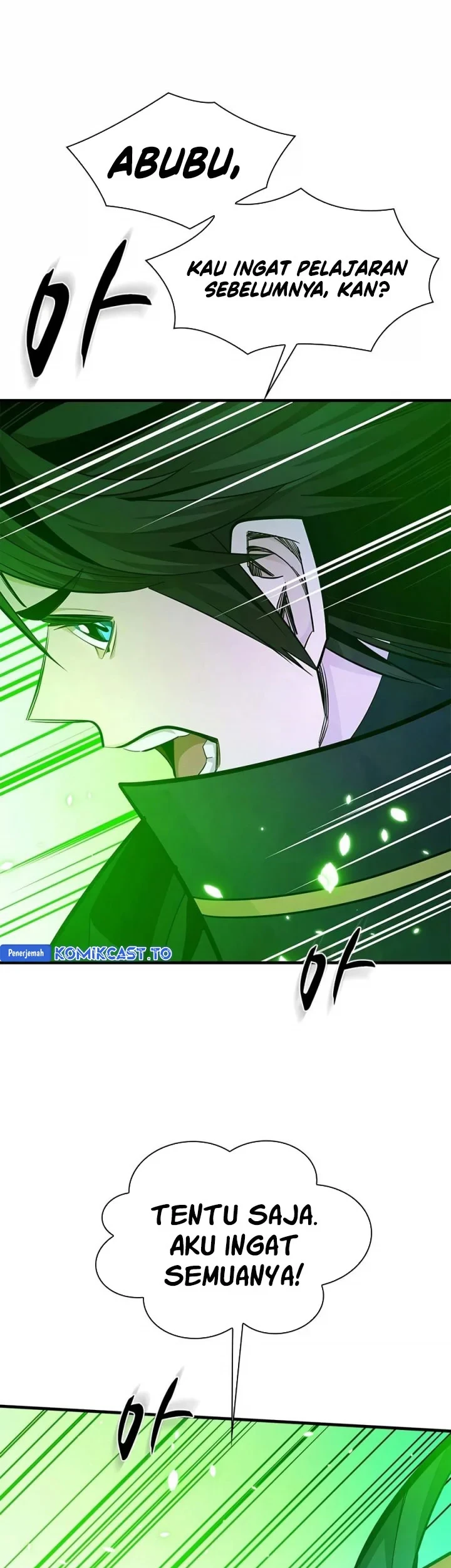 The Tutorial is Too Hard Chapter 270 - halaman 38