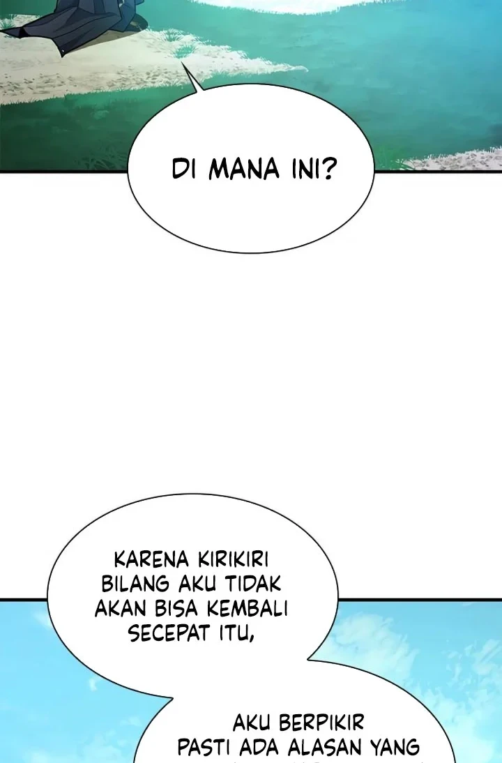 The Tutorial is Too Hard Chapter 270 - halaman 45
