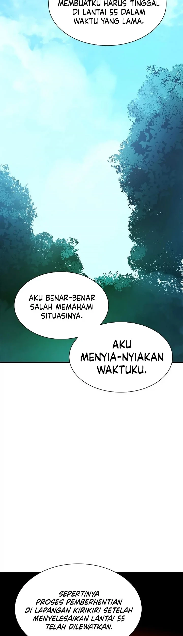 The Tutorial is Too Hard Chapter 270 - halaman 46