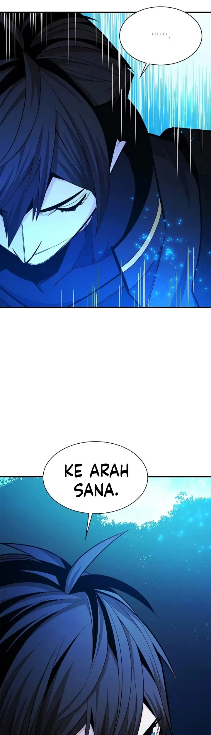 The Tutorial is Too Hard Chapter 270 - halaman 50