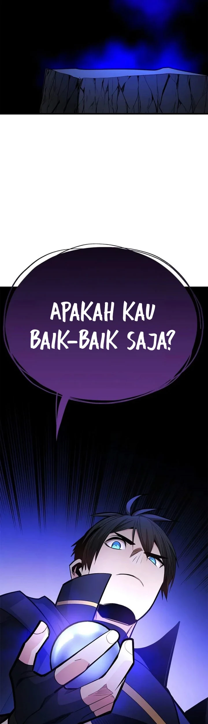 The Tutorial is Too Hard Chapter 270 - halaman 58