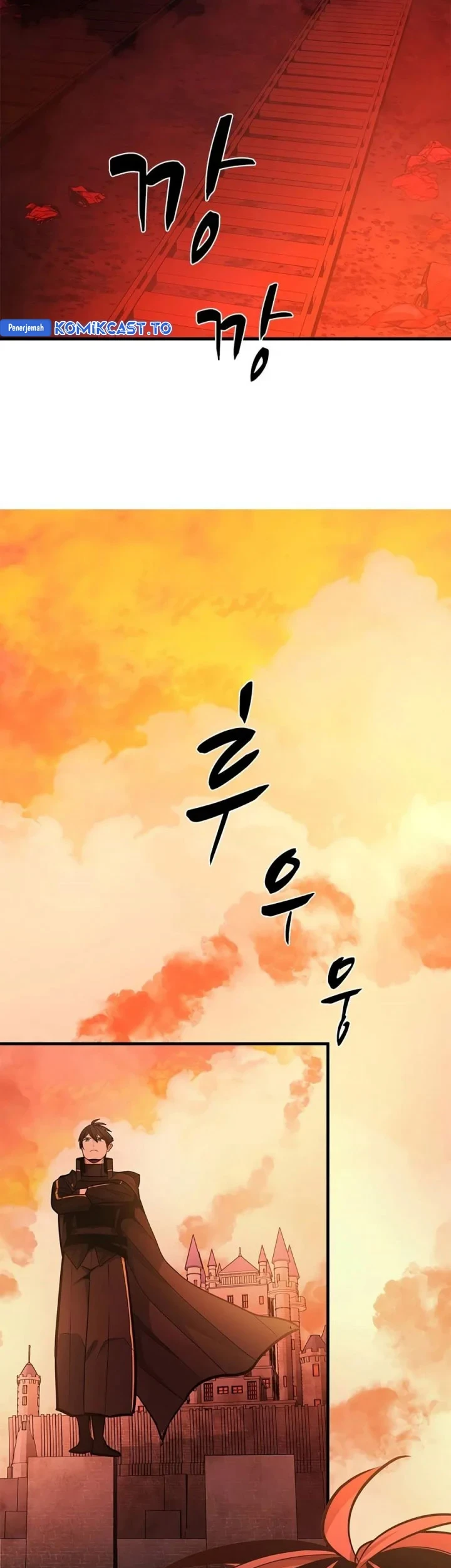 The Tutorial is Too Hard Chapter 270 - halaman 6