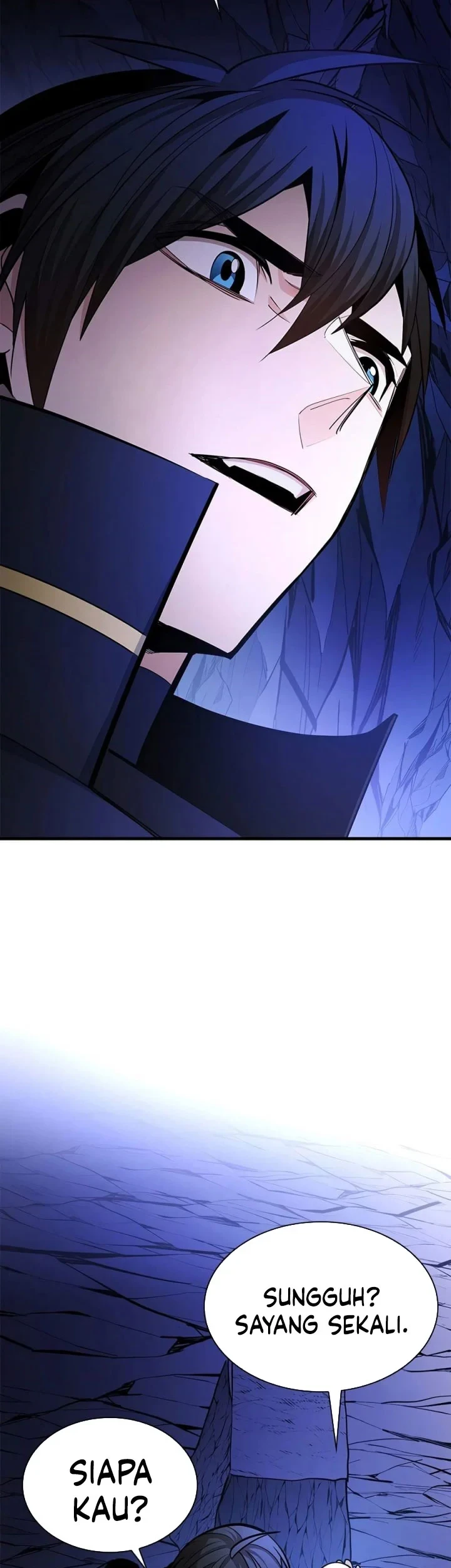 The Tutorial is Too Hard Chapter 270 - halaman 60