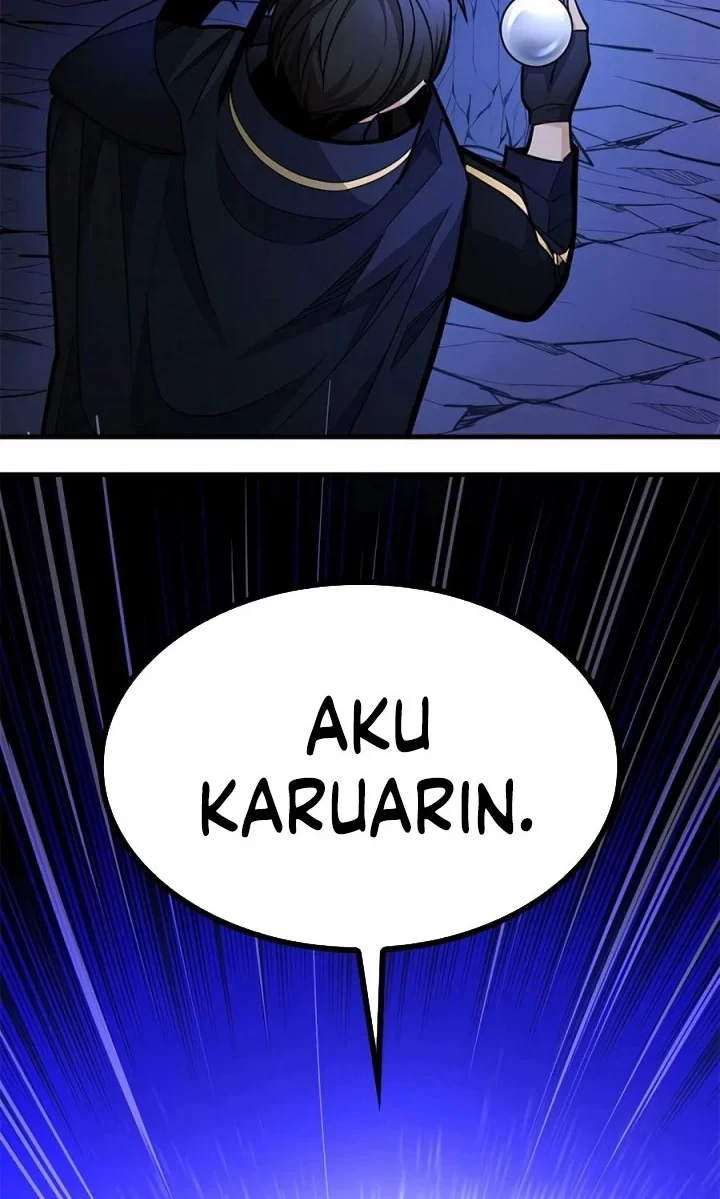 The Tutorial is Too Hard Chapter 270 - halaman 61