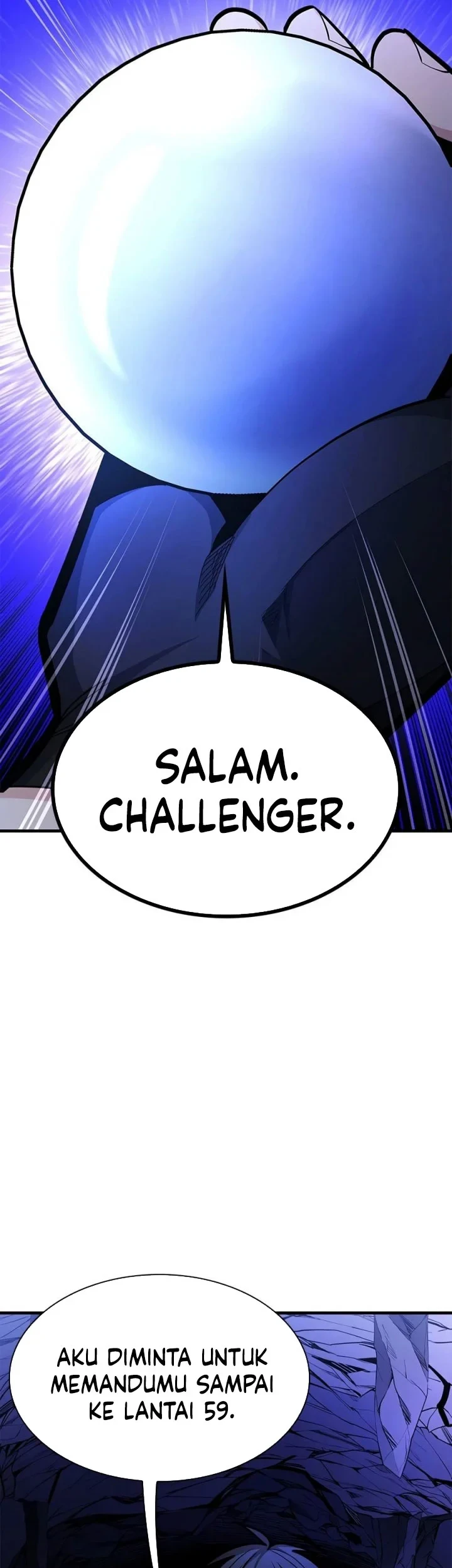 The Tutorial is Too Hard Chapter 270 - halaman 62