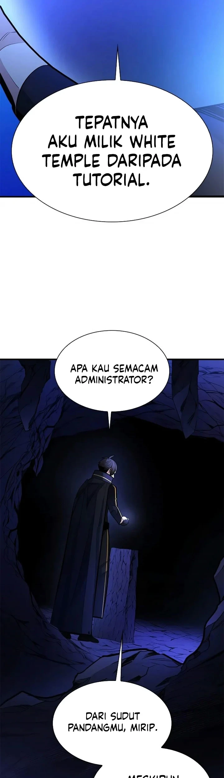 The Tutorial is Too Hard Chapter 270 - halaman 66