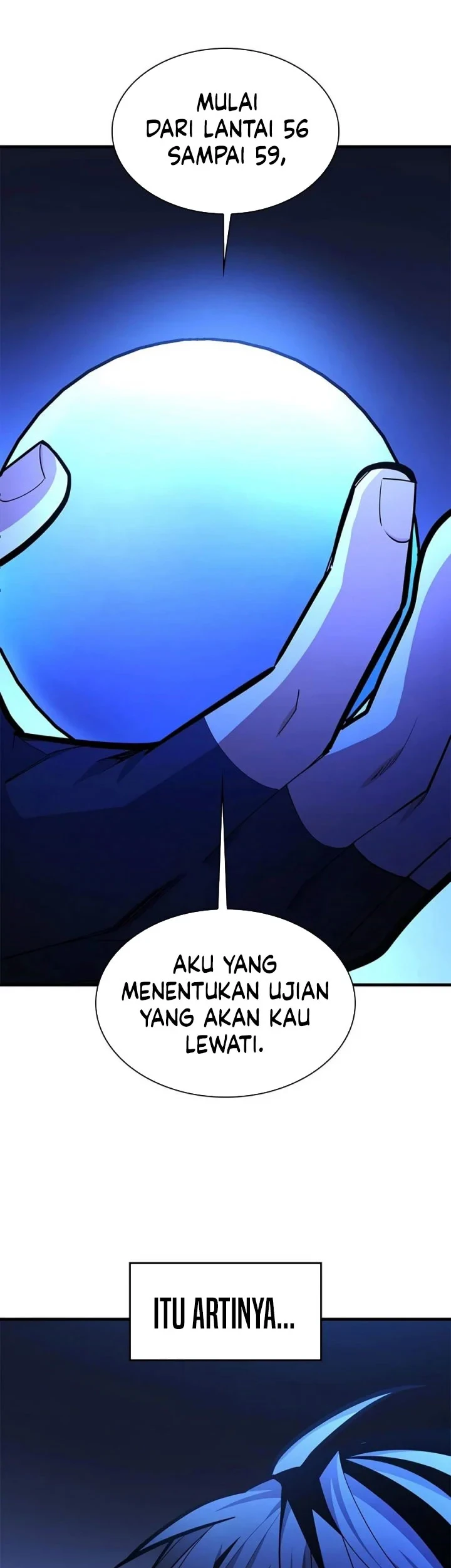The Tutorial is Too Hard Chapter 270 - halaman 70