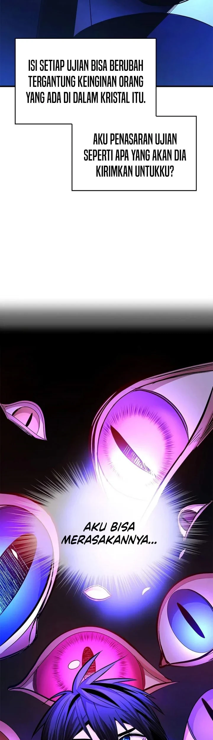 The Tutorial is Too Hard Chapter 270 - halaman 72