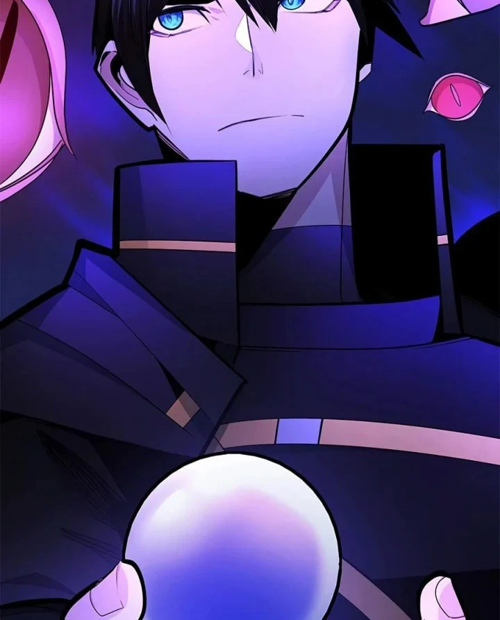 The Tutorial is Too Hard Chapter 270 - halaman 73
