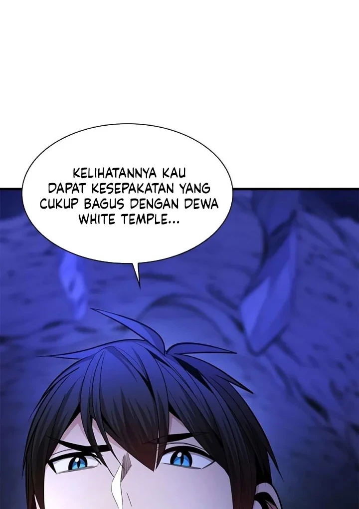The Tutorial is Too Hard Chapter 271 - halaman 11